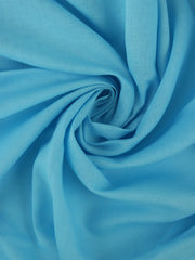 Load image into Gallery viewer, Sky Blue Parkville Linen Cotton