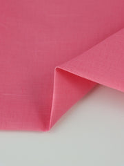 Load image into Gallery viewer, Bubblegum Pink Parkville Linen Cotton