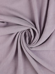 Load image into Gallery viewer, Soft Lilac Luxor Heavy Linen Slub