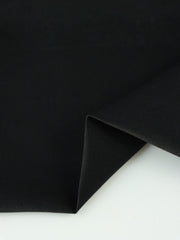 Load image into Gallery viewer, Black Parkville Linen Cotton