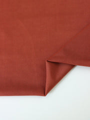 Load image into Gallery viewer, Rust Silky ITY | Designer Deadstock