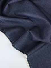 Load image into Gallery viewer, Indigo Tencel Rayon Denim