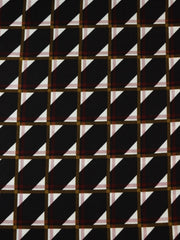 Load image into Gallery viewer, Dashing Plaid Rayon Challis