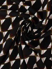 Load image into Gallery viewer, Dashing Plaid Rayon Challis