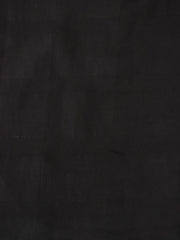 Load image into Gallery viewer, Black Grenada Grid Sandwashed Cupro Tencel