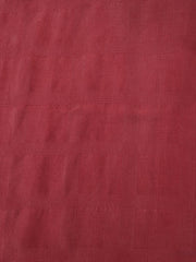 Load image into Gallery viewer, Maroon Grenada Grid Sandwashed Cupro Tencel