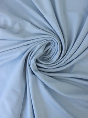 Load image into Gallery viewer, Pale Blue Modal Spandex