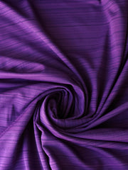 Load image into Gallery viewer, Grapeful Space Dyed Poly Spandex | Designer Deadstock