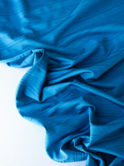 Load image into Gallery viewer, Catalina Space Dyed Poly Spandex | Designer Deadstock