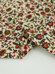 Load image into Gallery viewer, Summer Medley 100% Organic Cotton Textured Woven