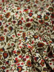 Load image into Gallery viewer, Summer Medley 100% Organic Cotton Textured Woven