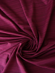 Load image into Gallery viewer, Vino Space Dyed Poly Spandex | Designer Deadstock