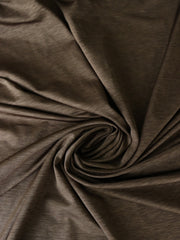 Load image into Gallery viewer, Tea Leaf Space Dyed Poly Spandex | Designer Deadstock