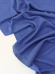 Load image into Gallery viewer, Royal Cupro Slub Rib