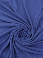 Load image into Gallery viewer, Royal Cupro Slub Rib