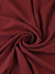 Load image into Gallery viewer, English Red Florence Stretch Woven