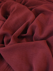 Load image into Gallery viewer, English Red Florence Stretch Woven