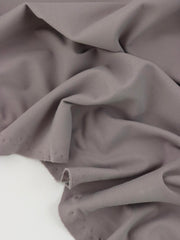 Load image into Gallery viewer, Thistle Gray MAX Peached Performance | By The Half Yard