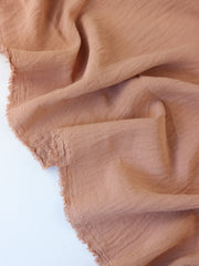 Load image into Gallery viewer, Café Au Lait Florence Stretch Woven