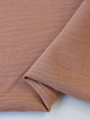 Load image into Gallery viewer, Café Au Lait Florence Stretch Woven