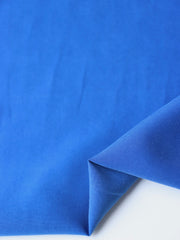Load image into Gallery viewer, Royal Sandwashed Modal Poly | Designer Deadstock