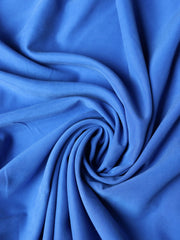 Load image into Gallery viewer, Royal Sandwashed Modal Poly | Designer Deadstock