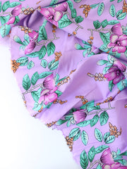 Load image into Gallery viewer, Daydream Floral Rayon Challis