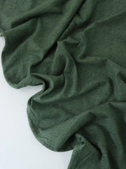 Load image into Gallery viewer, Hunter Organic Cotton/Hemp/Yak Jersey | By The Half Yard