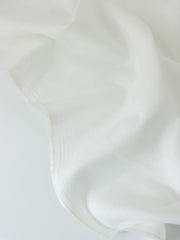 Load image into Gallery viewer, Soft White Hemp Tencel