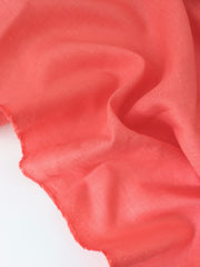 Load image into Gallery viewer, Pink Coral Hemp Tencel