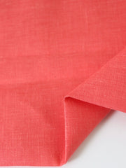 Load image into Gallery viewer, Pink Coral Hemp Tencel