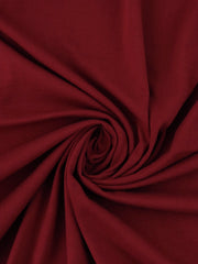 Load image into Gallery viewer, Cranberry 100% Cotton Jersey