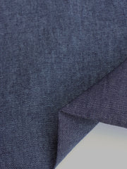 Load image into Gallery viewer, Indigo Lightweight Cotton Denim