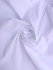 Load image into Gallery viewer, White Cotton Lawn