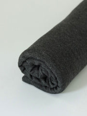 Load image into Gallery viewer, Charcoal Bamboo Spandex | Designer Deadstock