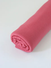 Load image into Gallery viewer, Rouge Pink Bamboo Spandex | Designer Deadstock