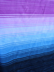 Load image into Gallery viewer, 'Cascade' K-Deer Athletic Nylon/Spandex Tricot