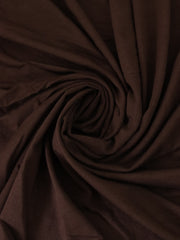Load image into Gallery viewer, Chocolate Bamboo Spandex | Designer Deadstock