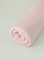 Load image into Gallery viewer, Light Pink Bamboo Spandex | Designer Deadstock