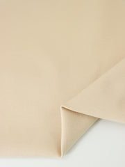 Load image into Gallery viewer, Buttercream Viscose Nylon Ponte