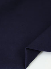 Load image into Gallery viewer, Classic Navy Viscose Nylon Ponte