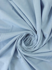 Load image into Gallery viewer, Blue Serenity 100% Cotton Jersey