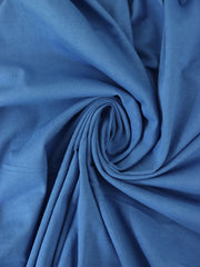 Load image into Gallery viewer, Palace Blue 100% Cotton Jersey