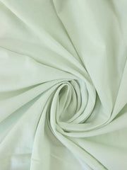 Load image into Gallery viewer, Green Tint 100% Cotton Jersey