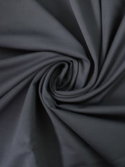 Load image into Gallery viewer, Charcoal Gray Dri Fit Terry