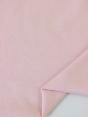 Load image into Gallery viewer, Pale Pink 100% Cotton Jersey