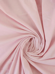 Load image into Gallery viewer, Pale Pink 100% Cotton Jersey