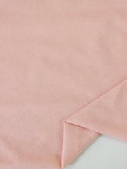 Load image into Gallery viewer, Pastel Pink 100% Cotton Jersey