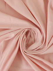 Load image into Gallery viewer, Pastel Pink 100% Cotton Jersey