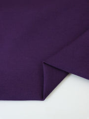 Load image into Gallery viewer, Plumberry Viscose Nylon Ponte